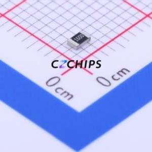 AECR0805F160RK9 SMD <b>Resistor</b> 0805 ( Type: Thick Film )( Resistance: 160Ohm Precision: 1% ) - Product Image 1