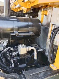 Excavadora Sany SY60C Pro Usada al Precio Más Bajo, Mini Excavadora de 6 Toneladas de Segunda Mano en Buenas Condiciones, a la Venta - Product Image 4