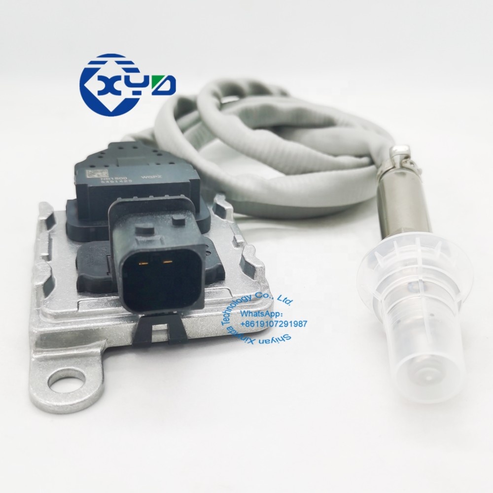 NAO(*´︶`*)╯♡ XINYIDA 5491423 A3C03886300-01 Nitrogen Oxide Sensor - High
