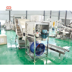 Machine de séparation automatique des gousses d'ail Gelgoog, équipement de séparation des gousses d'ail du Henan - Product Image 4