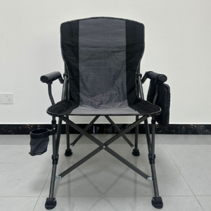 <span class=keywords><strong>Chaise</strong></span> longue de plage pliable en métal portable, vente chaude, moderne, légère, pour la pêche, <span class=keywords><strong>camping</strong></span> en plein air, fabrication chinoise - Product Image 2