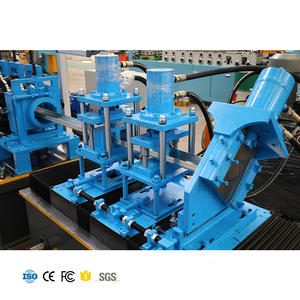 <span class=keywords><strong>C</strong></span>-Kanal-Walzen form maschine Metall-<span class=keywords><strong>C</strong></span>-Bolzen maschine Automatische <span class=keywords><strong>C</strong></span>-Profil-Kanal bolzen-und Ketten walzen form maschine - Product Image 5