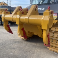 Bulldozer SHANTUI SD16, vente chaude, prix usine bas, bulldozer SD16 d'origine, machine de terrassement, modèles SD13 SD16 SD22 SD32