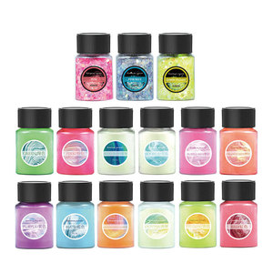 Polvo Luminoso de Aluminato de Estroncio de Alta Luminosidad y Larga Duración, Pigmento No Tóxico que Brilla en la Oscuridad para Resina, Pintura y Recubrimientos - Product Image 1