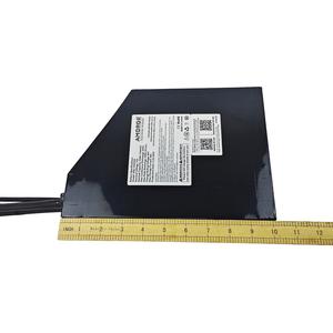 Batterie au lithium AMORGE 16S10P 60V 40AH 220A pour vélo électrique MX500 SX500 MX650 - Product Image 5