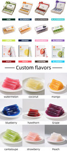 OEM Creatine Jelly Energy Boost et soutien musculaire maigre pour les athlètes Supplément de gelée de créatine pour l'énergie de force - Product Image 2