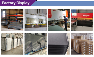 Kuangyun sản xuất tri-gấp Pickup xe tải giường tonneau bìa cho 2025 TOYOTA HILUX Revo VIGO 2012 để 2019 2020 2021 2026 - Product Image 6