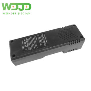 <span class=keywords><strong>Cargador</strong></span> de batería inteligente de litio recargable, <span class=keywords><strong>5V</strong></span>, 1A, 3,7 <span class=keywords><strong>v</strong></span>, 18650 - Product Image 5