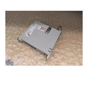 Contrôleur de moteur Ab Kinetix 5500 Servo Driver 2198-H025-ERS Modnet, origine USA - Product Image 2