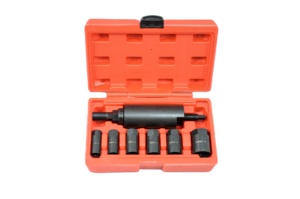 XC9032 מכירה לוהטת 7pcs כונן פיר חולץ וחולץ סט רכב תיקון כלי - Product Image 2