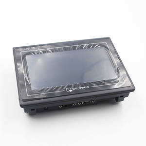 หน้าจอสัมผัสแบบใหม่ ตัวควบคุม PLC สี MT8072iP Wintek - Product Image 6
