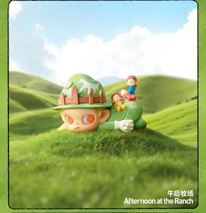 ฟิกเกอร์แท้ <span class=keywords><strong>POP</strong></span> MART Zsiga Takes <span class=keywords><strong>It</strong></span> Slow Series กล่องสุ่ม ของเล่นสุดฮิต ของขวัญ ของตกแต่ง - Product Image 4