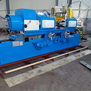 Rectificadora Horizontal de Cigüeñales MQ8260 de Alta Productividad 380V/220V 11kW <span class=keywords><strong>Mesa</strong></span> de 1600x580mm - Product Image 5