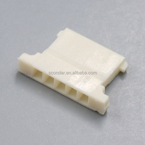 Boîtier SCONDAR 1.25mm SCT1254H 511460500 51146 0200 0300 0400 0500 0600 0800 0900 1000 1100 1200 1300 <span class=keywords><strong>1400</strong></span> 1500 1600 2000 3000 - Product Image 4