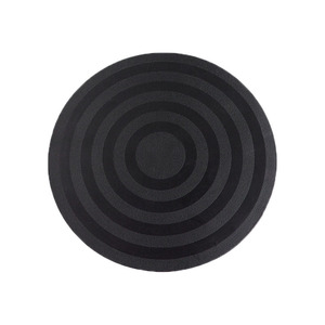 Plateau tournant pour poterie 20 cm, outil de sculpture en argile rotatif en plastique pour la création artistique et artisanale - Product Image 3