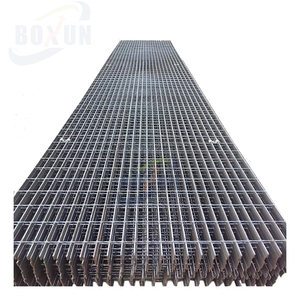 Nhà máy cung cấp 30x3 thép mạ kẽm Grating có thể tháo rời Grating bão cống Bìa Thép Grating lưới kim loại cống gratewalkway HDG - Product Image 1