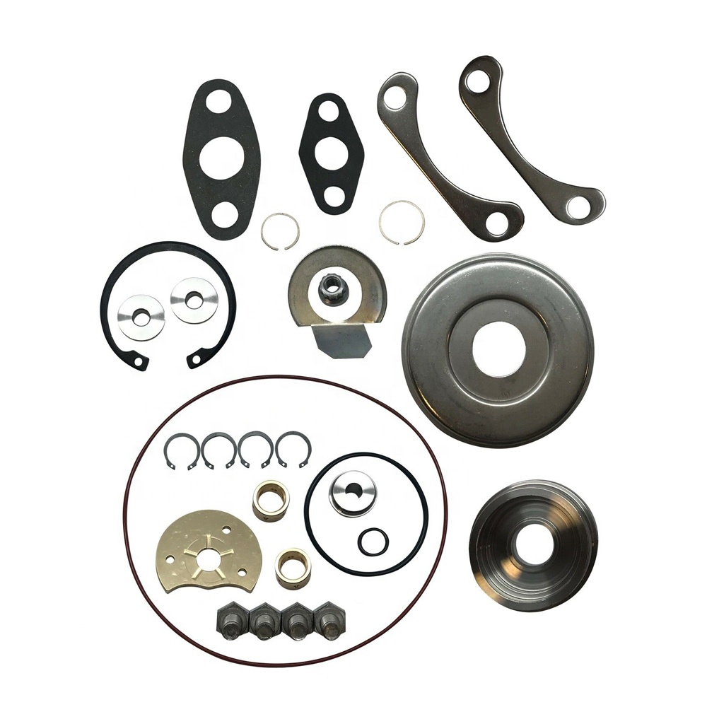 Turbocompror De Alto Rendimiento T3 T4 T04E TO4E, Kits De Reparación De Turbo De 360 Grados, Kits De Servicio, Kits De Reparación, Kits De Reconstrucción - AliExprs
