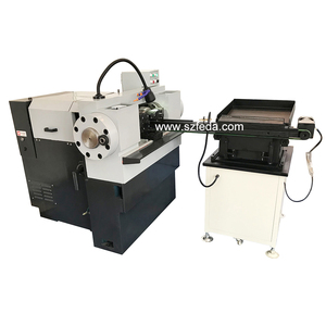 <span class=keywords><strong>Macchina</strong></span> per filettatura filettatrice FEDA tipo camma <span class=keywords><strong>macchina</strong></span> per fare tiranti 120KN - Product Image 6