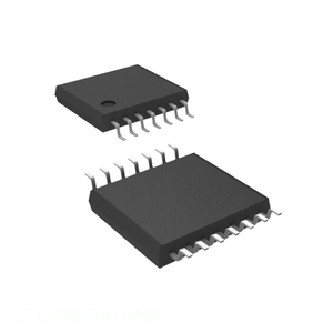 การจัดการพลังงาน (PMIC) 14 TSSOP (ความกว้าง0.173 "4.40มม.) LT1308BCF # TRPBF ส่วนประกอบอิเล็กทรอนิกส์ผู้จัดจำหน่ายที่ได้รับอนุญาต - Product Image 1