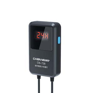 Mini stérilisateur <span class=keywords><strong>UV</strong></span> intelligent avec filtre de lampe <span class=keywords><strong>UV</strong></span> d'<span class=keywords><strong>aquarium</strong></span> de contrôleur <span class=keywords><strong>pour</strong></span> le réservoir de poissons - Product Image 4