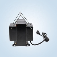 Transformador Reductor de Voltaje Neostar Serie TC de Tipo Completo de 110 a 220 V