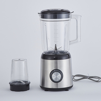 3-in-1 Voedselprocessor Smoothie Mixer Blender Heavy Duty Mixeur Blender Voedselprocessor Blender Machine Sapcentrifuge Machine