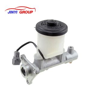 Cilindro Maestro de freno para TOYOTA PASEO 1993 4720116220 47201-16220 - Product Image 1