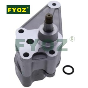 RE504914 RE70153 RE502269 RE59582 SE501814 DZ100057 R502687 Bomba de aceite Compatible con <span class=keywords><strong>JD</strong></span> 5210 <span class=keywords><strong>6210</strong></span> 6220 7210 9410 9560 - Product Image 4