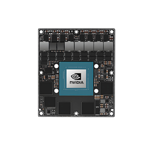 Módulo AGX Orin de 32 GB, Sistema de IA Artificial de 200 TOPS en Módulo, Kit de Desarrollo de Supercomputadora, GPU Ampere, 1792 Núcleos CUDA, AGX Orin 32 - Product Image 1