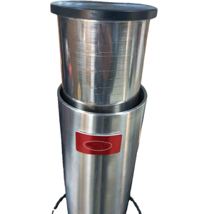 Testador de Permeabilidade ao Ar Gurley: Teste de Precisão para Papel e Membranas - Product Image 2