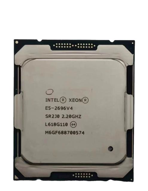 Intel Xeon E5-2696 v4 buying guide for homelab and virtualization