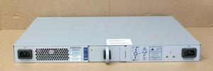 DCS-7010T-48-R Arista 48X RJ45 10/100/1000 4X SFP + 1/10gbe Gigabit Ethernet - Product Image 3