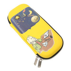 ปากกาเด็ก EVA กระเป๋าผ้าใบเครื่องเขียนกล่อง3D EVA ดินสอโรงเรียนปากกากระเป๋า Eementary - Product Image 3