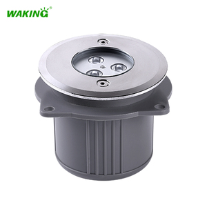 <span class=keywords><strong>Spot</strong></span> sous-marin à <span class=keywords><strong>LED</strong></span> en acier inoxydable de haute qualité pour <span class=keywords><strong>piscine</strong></span> en béton - Product Image 3