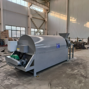 Secador Rotatorio <span class=keywords><strong>de</strong></span> Tambor <span class=keywords><strong>de</strong></span> Alta Eficiencia, Equipo <span class=keywords><strong>de</strong></span> Secado Industrial <span class=keywords><strong>de</strong></span> Alta Capacidad, Secador <span class=keywords><strong>de</strong></span> Virutas <span class=keywords><strong>de</strong></span> Acero al Carbono y Lodos - Product Image 4