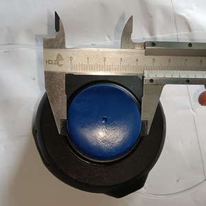 UM 잔디 커터 트리머 헤드 브러시 커터 나일론 잔디 트리머 헤드 - Product Image 3