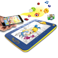 Magique 3D Enfants Éducatifs Cultiver Planche À Dessin Jouets Intelligents Inspire Intelligence