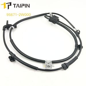 Ruota anteriore destra ABS ruota sensore antibloccaggio 95671-2W000 per Hyundai Elantra <span class=keywords><strong>Kia</strong></span> <span class=keywords><strong>Sorento</strong></span> - Product Image 3