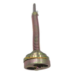 อะไหล่รถขุด CLG225 <span class=keywords><strong>เช็ค</strong></span>วาล์ว 12C0154 - Product Image 1