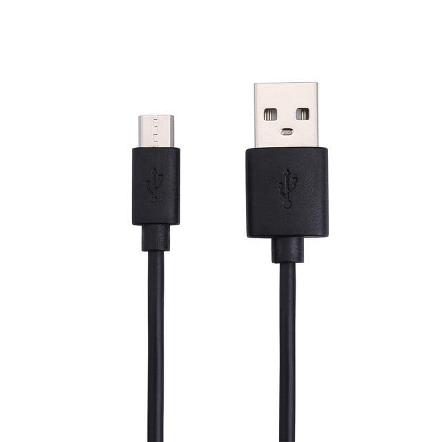 Fast Charging Data Sync Durable USB Micro Quick Charge Cables 3A Usb to Micro Usb Cable 3ft 6ft for Android Camera