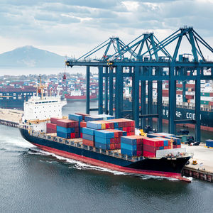 Transporte de carga marítimo de China DDP/DDU servicio logístico de carga LCL exprés puerta a Alemania, incluido Stuttgart <span class=keywords><strong>Bremen</strong></span> - Product Image 3