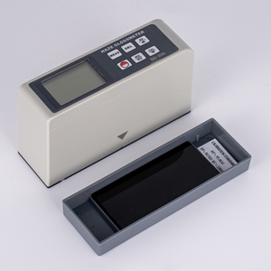 Compteur de brillance pour film anti-buée HAG-2000 Électronique 0-2000 GU Précision norme internationale Garantie 1 an Test universel ASTM - Product Image 2