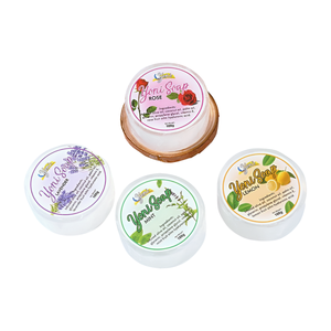 <span class=keywords><strong>Savon</strong></span> <span class=keywords><strong>intime</strong></span> à l'aloe vera pour le vagin, <span class=keywords><strong>savon</strong></span> Yoni pour éliminer les odeurs, blanchissant, <span class=keywords><strong>savon</strong></span> Yoni 100g, <span class=keywords><strong>savon</strong></span> <span class=keywords><strong>intime</strong></span> à la rose et à la pêche - Product Image 6