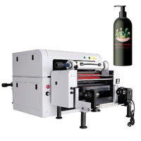 Imprimante UV DTF à plat et à rouleaux MOOTOOM Xp600/i3200 30CM avec laminateur 2-en-1 – Machine d'impression UV