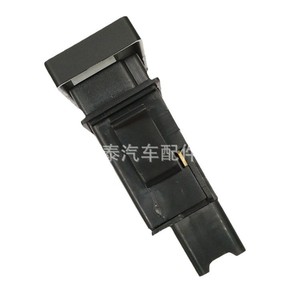 สวิตช์ไฟตัดหมอกหน้าสำหรับซูซูกิ อัลโต ฉางอัน สวิฟท์ 2009-2015 สีดำ ใหม่หมายเลขชิ้นส่วน NT P 2017 - Product Image 1