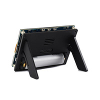 Placa de Desarrollo ESP32-S3 con Pantalla RLCD de 4.2 Pulgadas, Resolución 300*400, Comunicación NFC, Voz AI