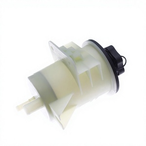 Capteur de débit d'air pour Ford 1L5F12B579AB, plage de mesure standard, pièce de rechange neuve - Product Image 5