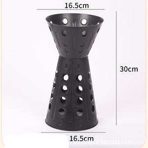 El mejor vendedor, barril de espuma de flores de plástico, jaula de espuma de Oasis, ramo de flores, las piezas más necesarias para floristería - Product Image 6