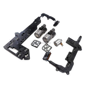 0B5 DL501 Kit <span class=keywords><strong>de</strong></span> réparation <span class=keywords><strong>de</strong></span> boîte <span class=keywords><strong>de</strong></span> vitesses nouveau câblage <span class=keywords><strong>de</strong></span> fil + solénoï<span class=keywords><strong>de</strong></span> remanufacturé 0B5398009C 0B5398048D pour <span class=keywords><strong>Audi</strong></span> <span class=keywords><strong>A4</strong></span> <span class=keywords><strong>B8</strong></span> A5 A6 4G A7 Q5 RS4 RS5 - Product Image 5