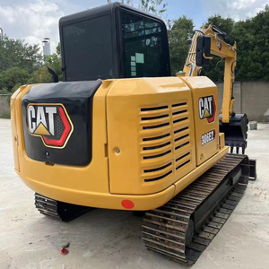 รถขุดมือสอง CAT 306E2 ราคาถูก คุณภาพเยี่ยม รถขุดมือสอง CAT ขาย - Product Image 1